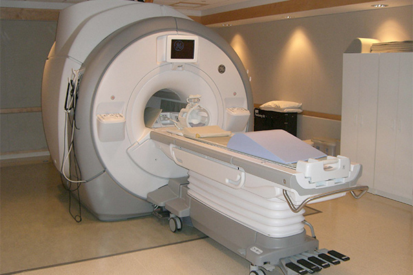 MRI室坡莫合金屏蔽外部磁场